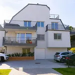 Luxurious Apartment With Big Balcony Near City Center